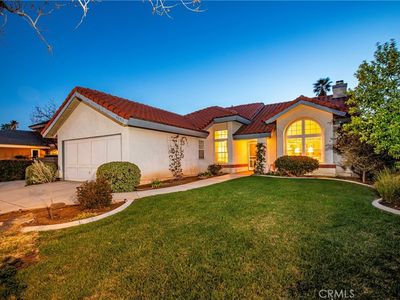 42515 Carriage Way, Quartz Hill, CA, 93536
