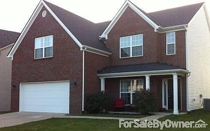 5 bedroom home in Chilesburg
						:
						2892 square foot