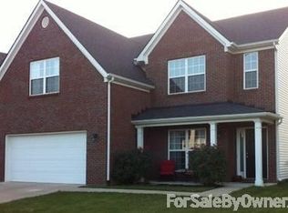 1020 Jouett Creek Dr, Lexington, KY 40509