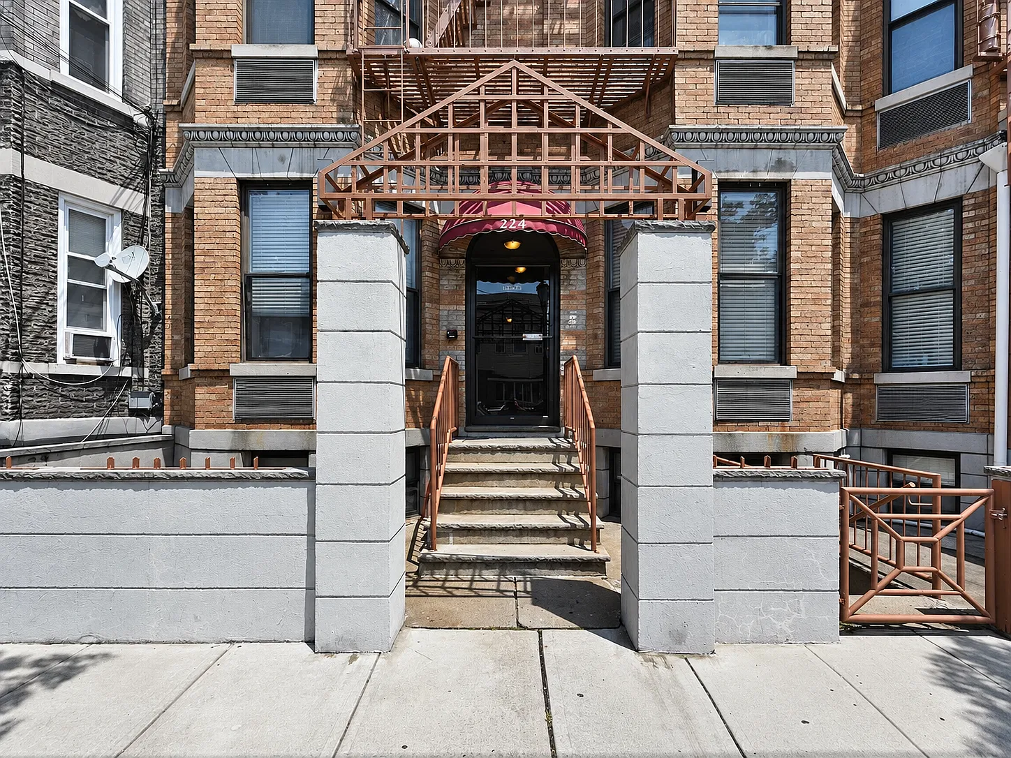 1 bed, 1.5 bath, 950 sqft, $2,500 — Photo 1