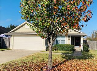 1003 Coeburn Dr, College Station, TX 77845