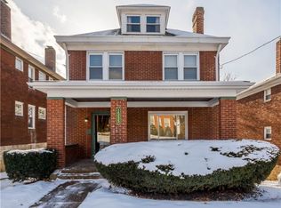 1555 Tolma Ave, Pittsburgh, PA 15216