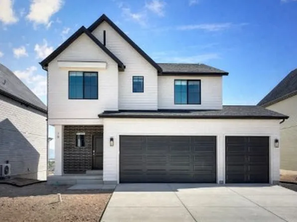 192 W Glenbrittle Dr #214, Lehi, UT 84048