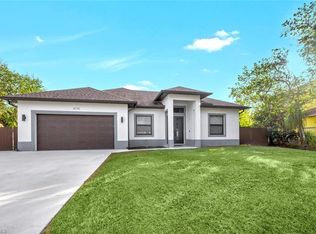 4770 30th Pl SW, Naples, FL 34116