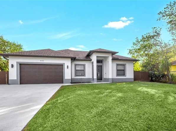 4770 30th PL SW, NAPLES, FL 34116