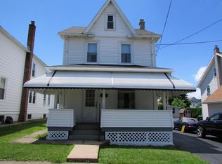 940 Centre St, Freeland, PA 18224