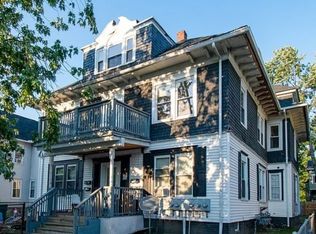 53 Wilbraham Ave #2R, Springfield, MA 01109