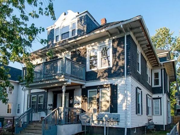 53 Wilbraham Ave #2R