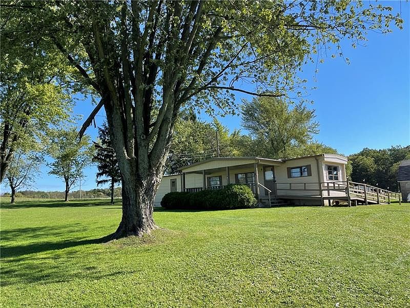 467 N Main St, Harrisville, PA 16038 Zillow