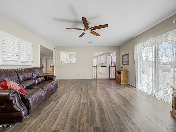 5th image of 10606 W CAMPANA Drive