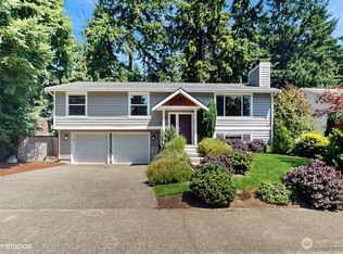 33700 33rd Pl SW, Federal Way, WA 98023