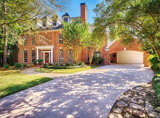 46 Eagle Ter, Spring, TX 77381