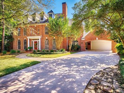46 Eagle Ter, Spring, TX, 77381