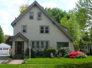 57 Greenacre Ave, Longmeadow, MA 01106