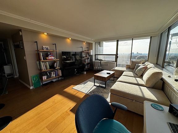 5th image of 1455 N Sandburg Ter APT 2909