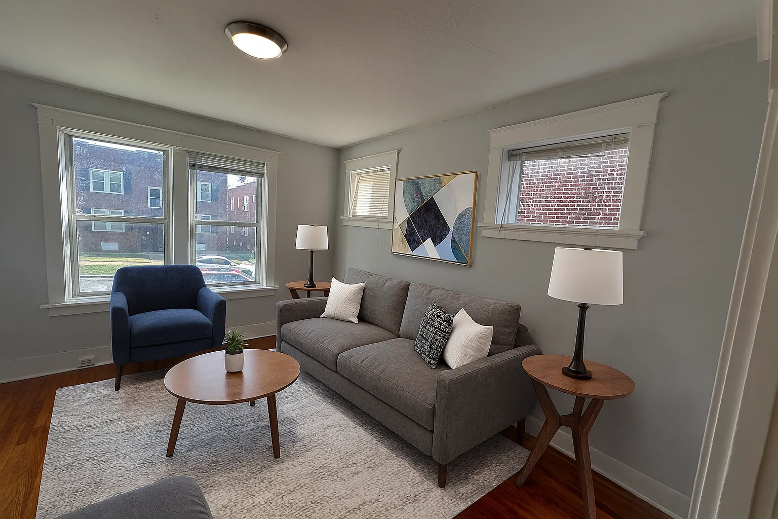 1 bed, $825 — Photo 1