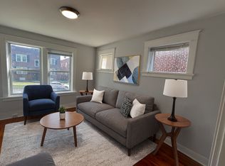 3939 Miami St #1W, Saint Louis, MO 63116