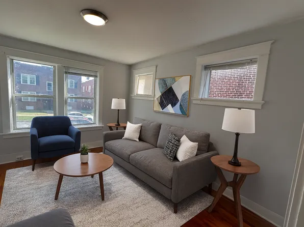 3939 Miami St #1W, Saint Louis, MO 63116