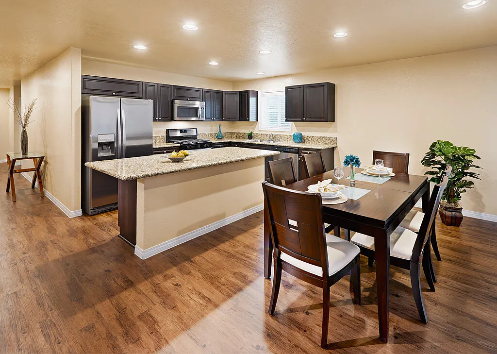 Vickery Grove Rental Homes — Photo 2