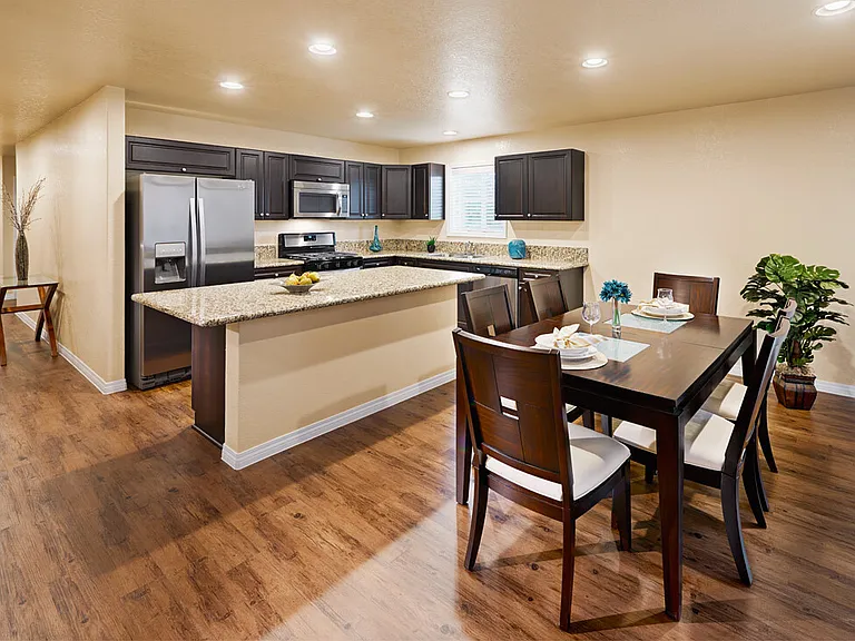Vickery Grove Rental Homes — Photo 2