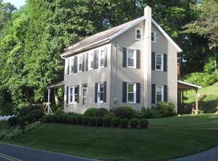 750 Durlach Rd, Stevens, PA 17578