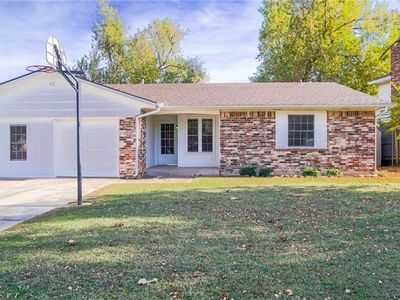 11612 Sagamore Dr, Yukon, OK, 73099