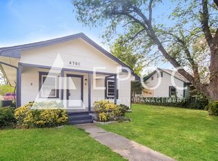 4701 S 30th West Ave, Tulsa, OK 74107