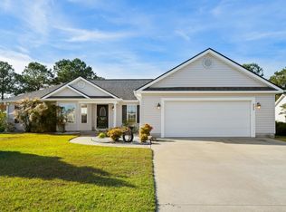 333 Carolina Hickory St, Loris, SC 29569