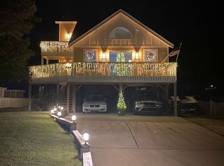 4126 W Whispering Winds Ct, Nags Head, NC 27959