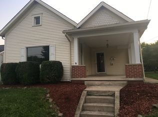 419 S Michigan Ave, Wellston, OH 45692