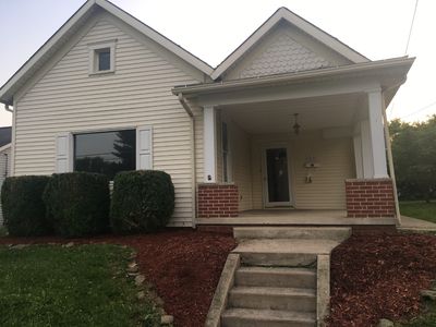 419 S Michigan Ave, Wellston, OH, 45692