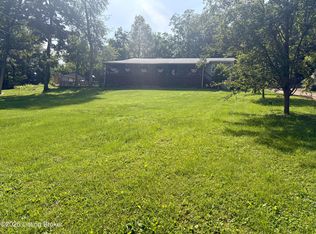 630 McCrary Rd, Guston, KY 40142