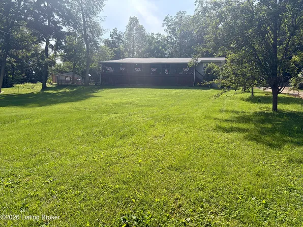 630 McCrary Rd, Guston, KY 40142