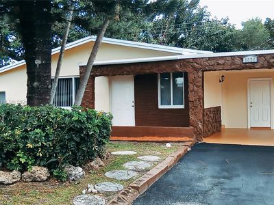 1020 NW 24th Ter, Fort Lauderdale, FL, 33311