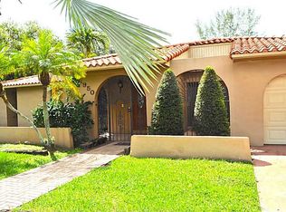 1950 SW 123rd Ct, Miami, FL 33175