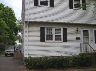 20 Jackson St, Manchester, CT 06040