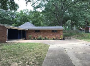 2460 Elmore Park Rd, Memphis, TN 38134