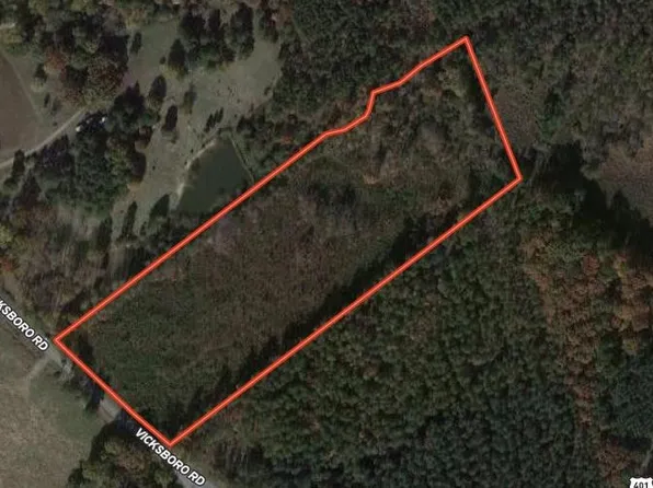 1 Vicksboro Rd, Henderson, NC 27536