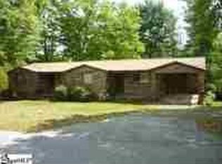 188 Love And Care Rd, Six Mile, SC 29682