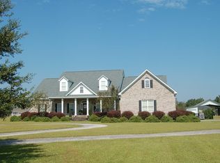 5091 Highway 301, Manning, SC 29001