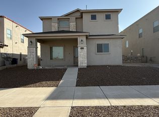 14405 Eastbrook Dr, El Paso, TX 79938