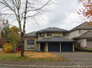 21547 46th Ave, Langley, BC V3A 8M9