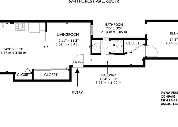 2nd image of this home