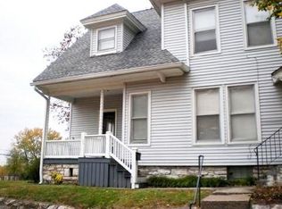 1106 George St, Alton, IL 62002