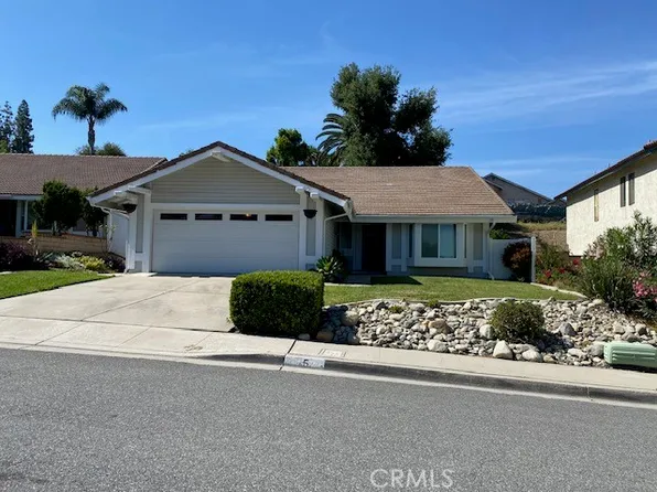 5 Quiet Canyon Cir, Pomona, CA 91766