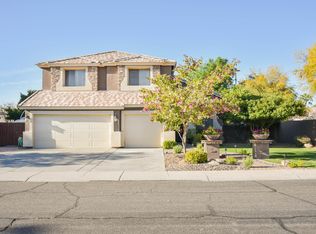 3258 E Macaw Ct, Gilbert, AZ 85297