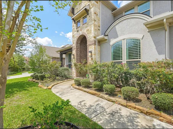 26 Argosy Bend Pl, Tomball, TX 77375