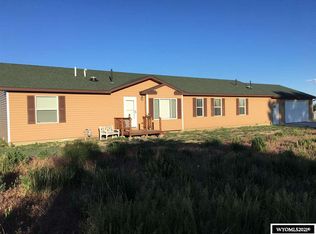 80 Red Feather Rd, Riverton, WY 82501