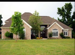 365 Whitlow Rd, Decatur, AL 35603