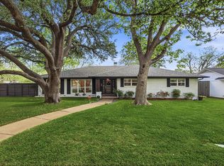 6722 Kingsbury Dr, Dallas, TX 75231